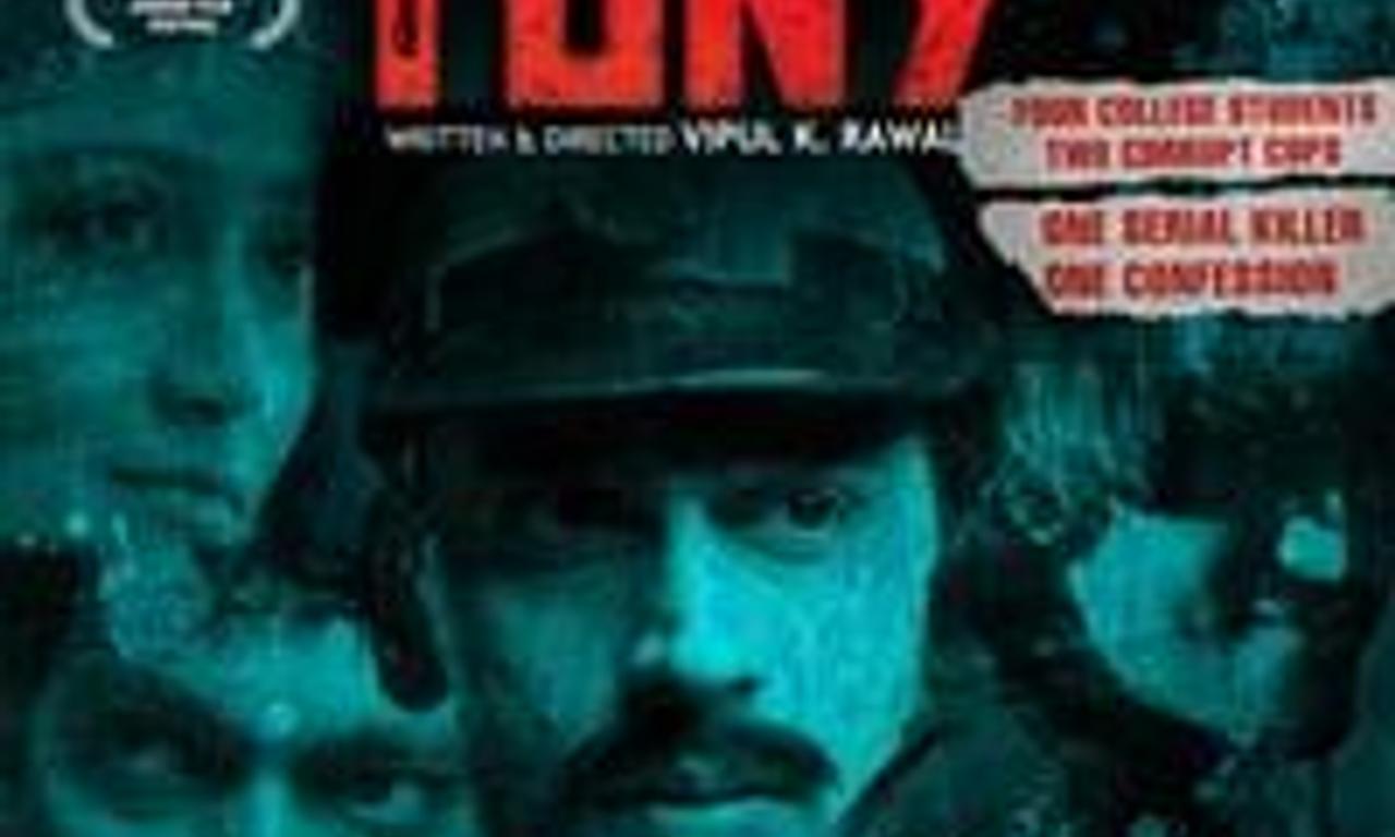 header image for Tony