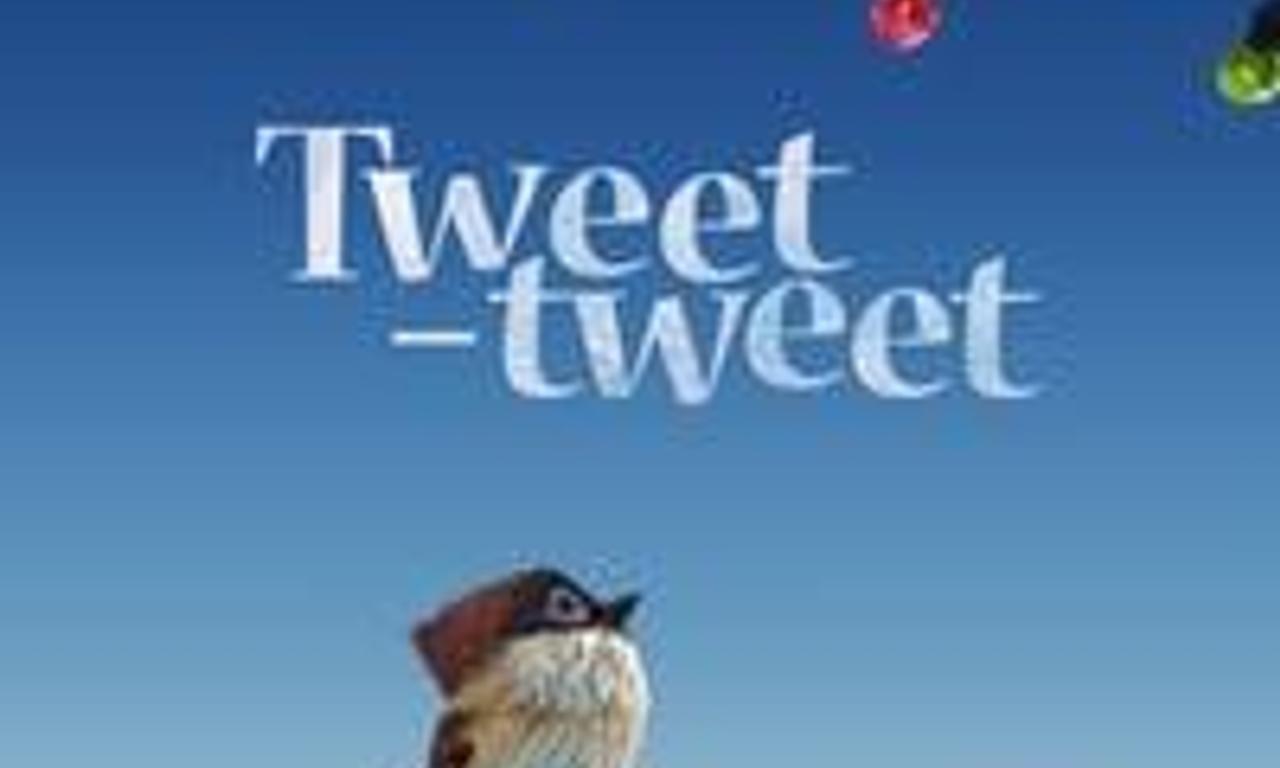 header image for Tweet-Tweet