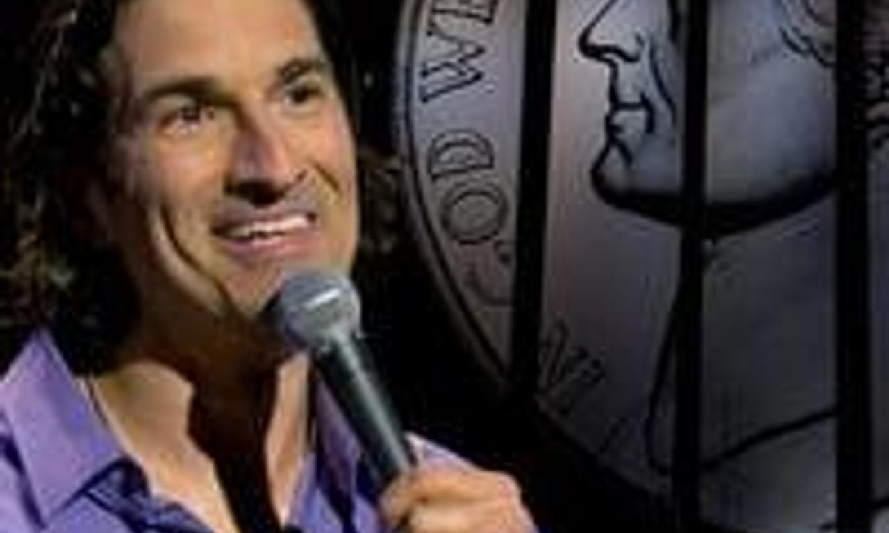 header image for Gary Gulman: In This Economy?