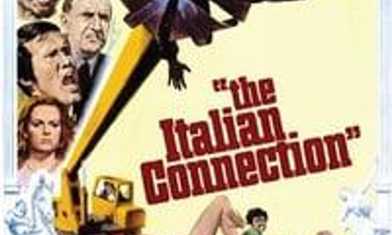 header image for The Italian Connection