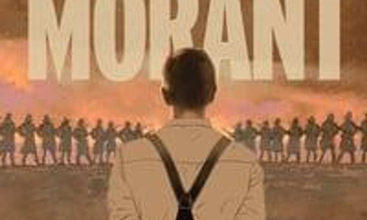header image for Breaker Morant