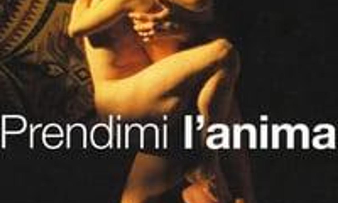 header image for The Soul Keeper