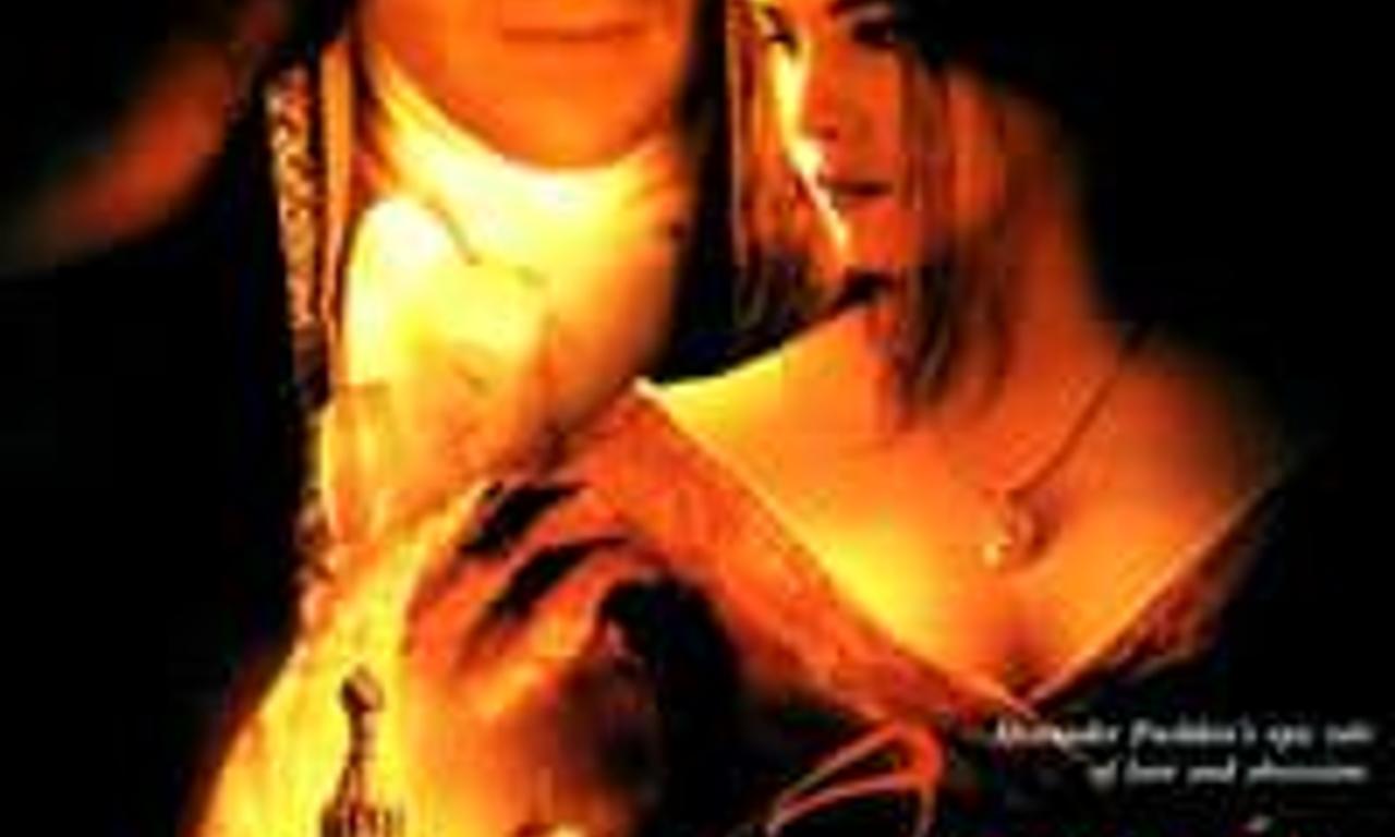 header image for Onegin