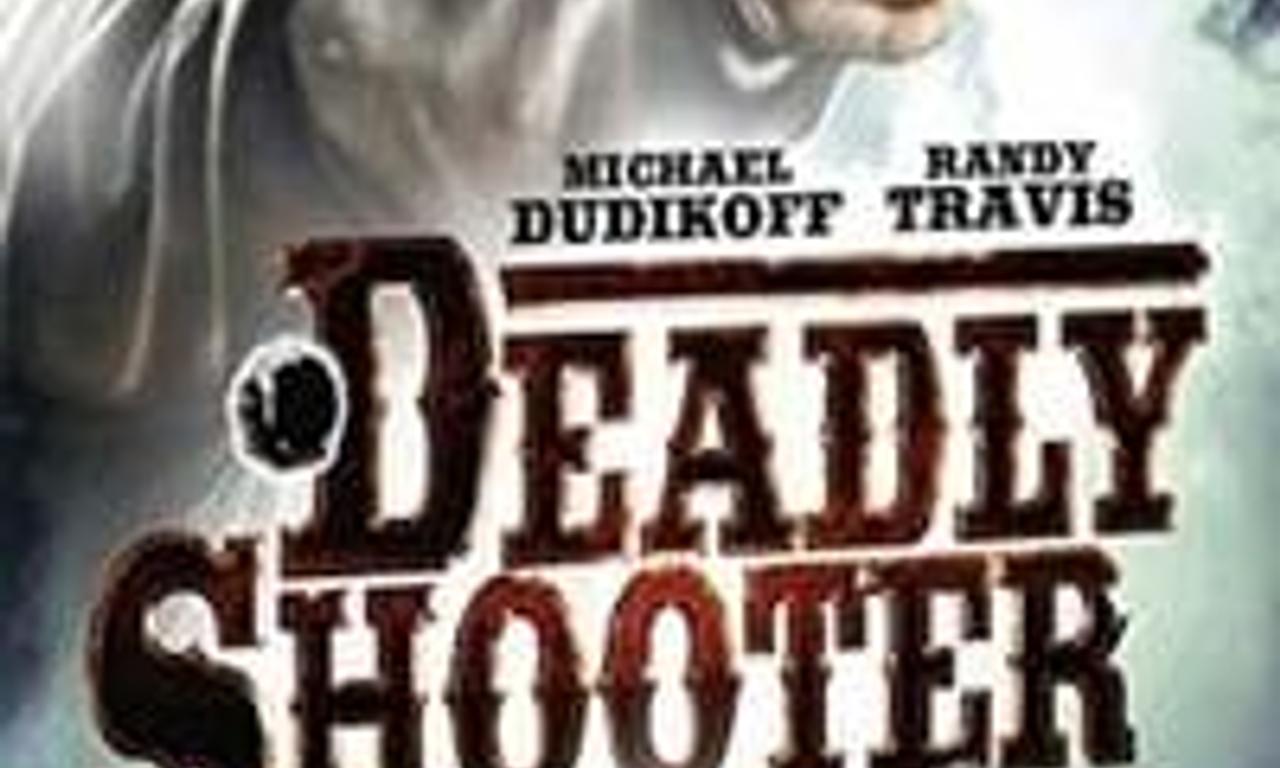 header image for The Shooter