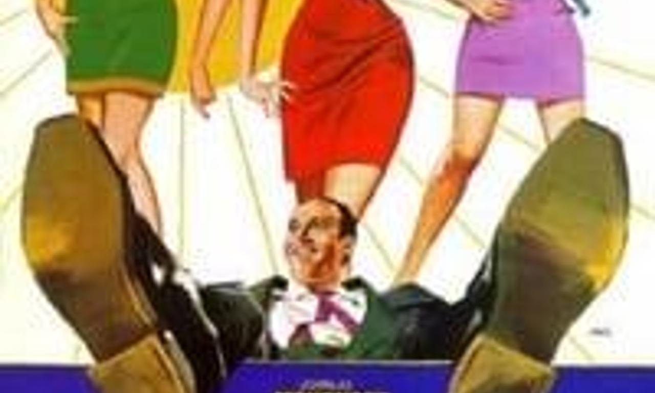 header image for El abominable hombre de la Costa del Sol