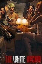 The White Orchid