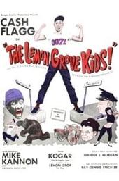 Lemon Grove Kids Meet the Monsters