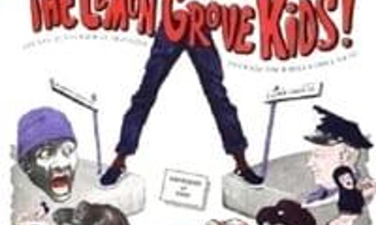 header image for Lemon Grove Kids Meet the Monsters