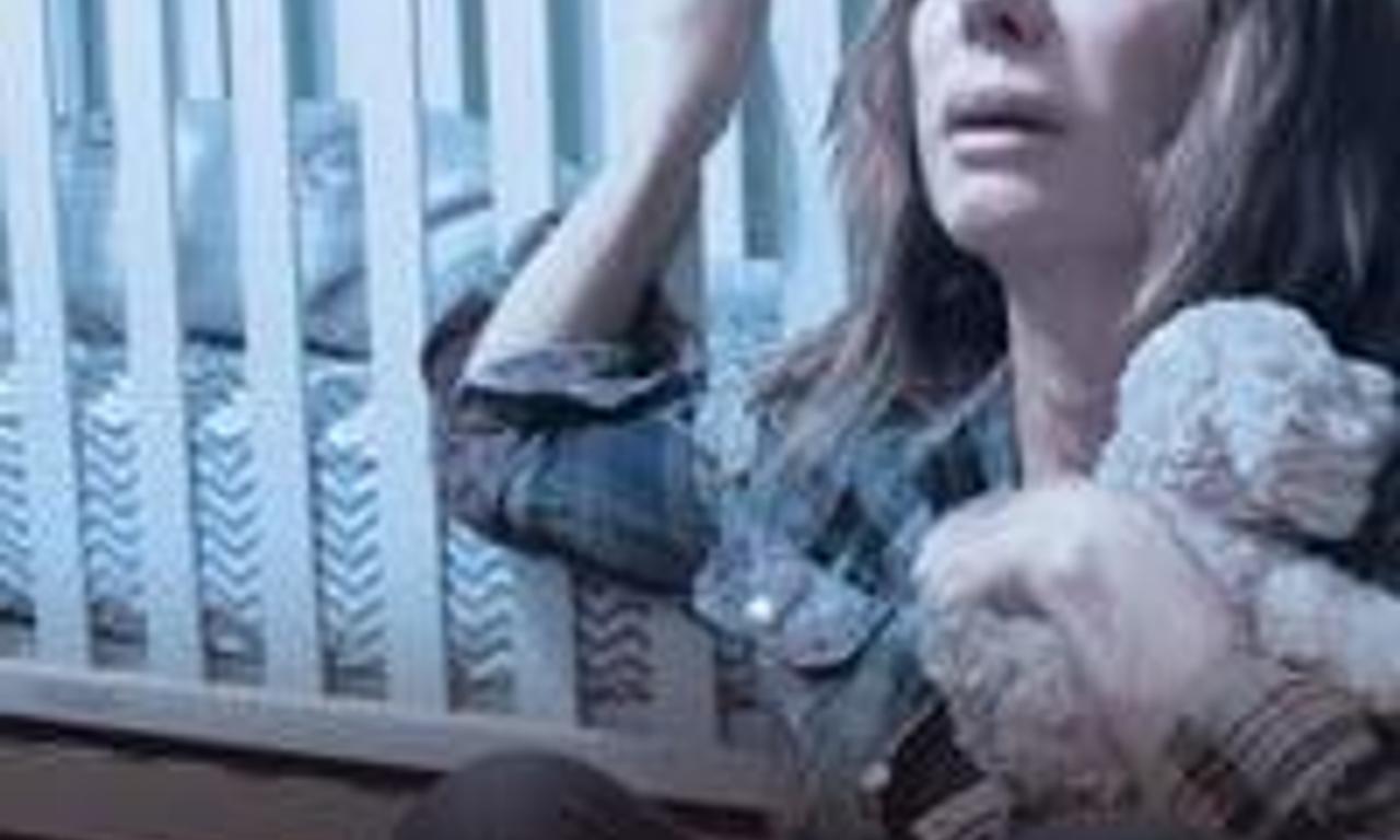 header image for When the Bough Breaks: A Documentary About Postpartum Depression