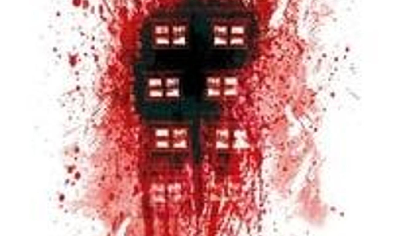 header image for Maniac Tales