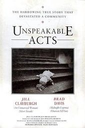 Unspeakable Acts