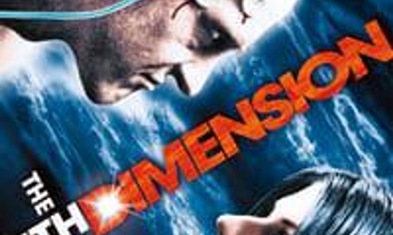 header image for The 7th Dimension