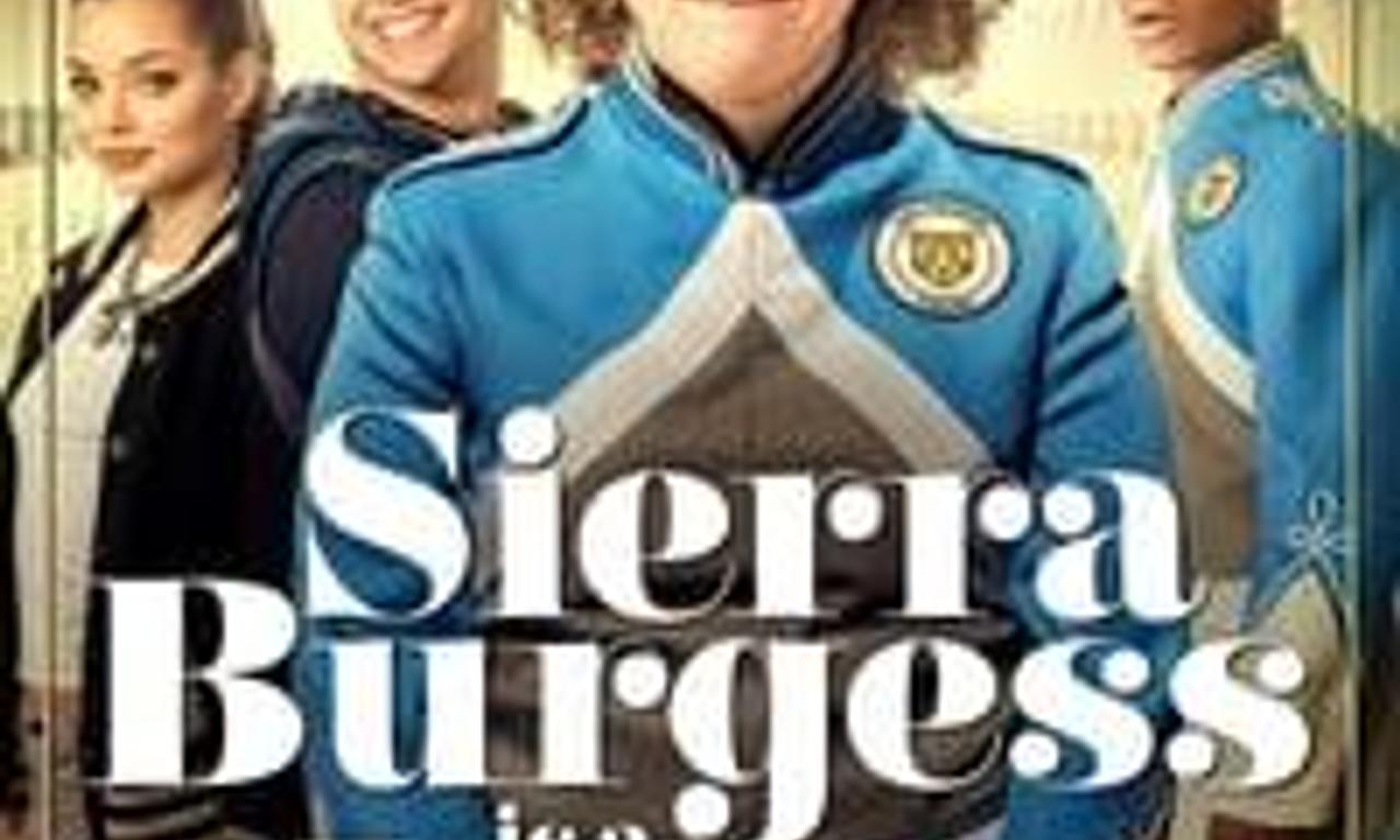 header image for Sierra Burgess Is a Loser