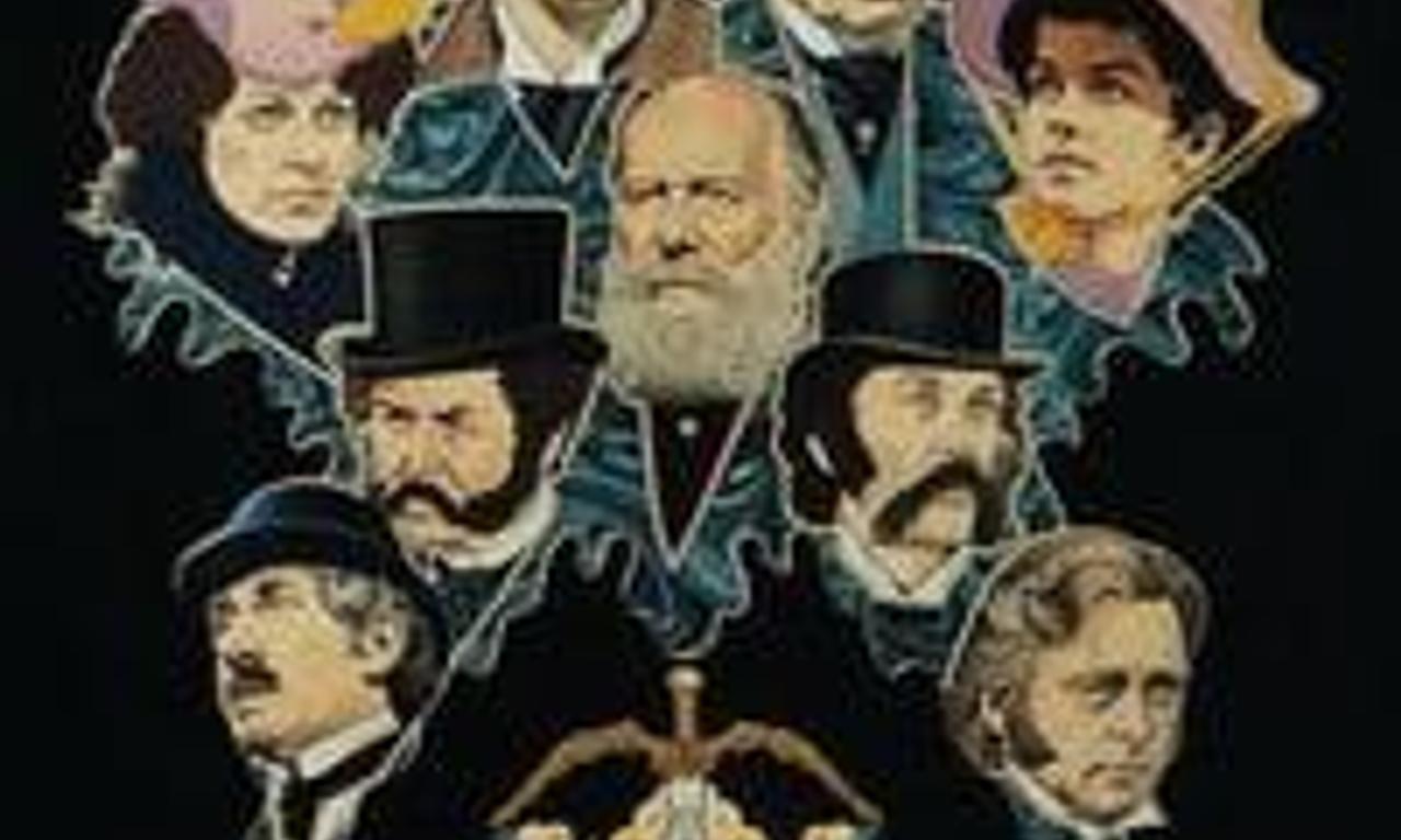 header image for Murder by Decree