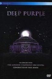 Deep Purple: In Concert with The London Symphony Orchestra