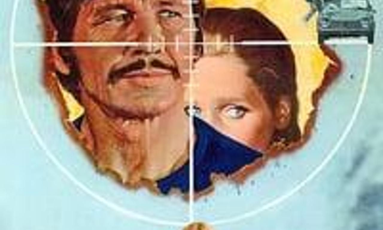 header image for Cold Sweat