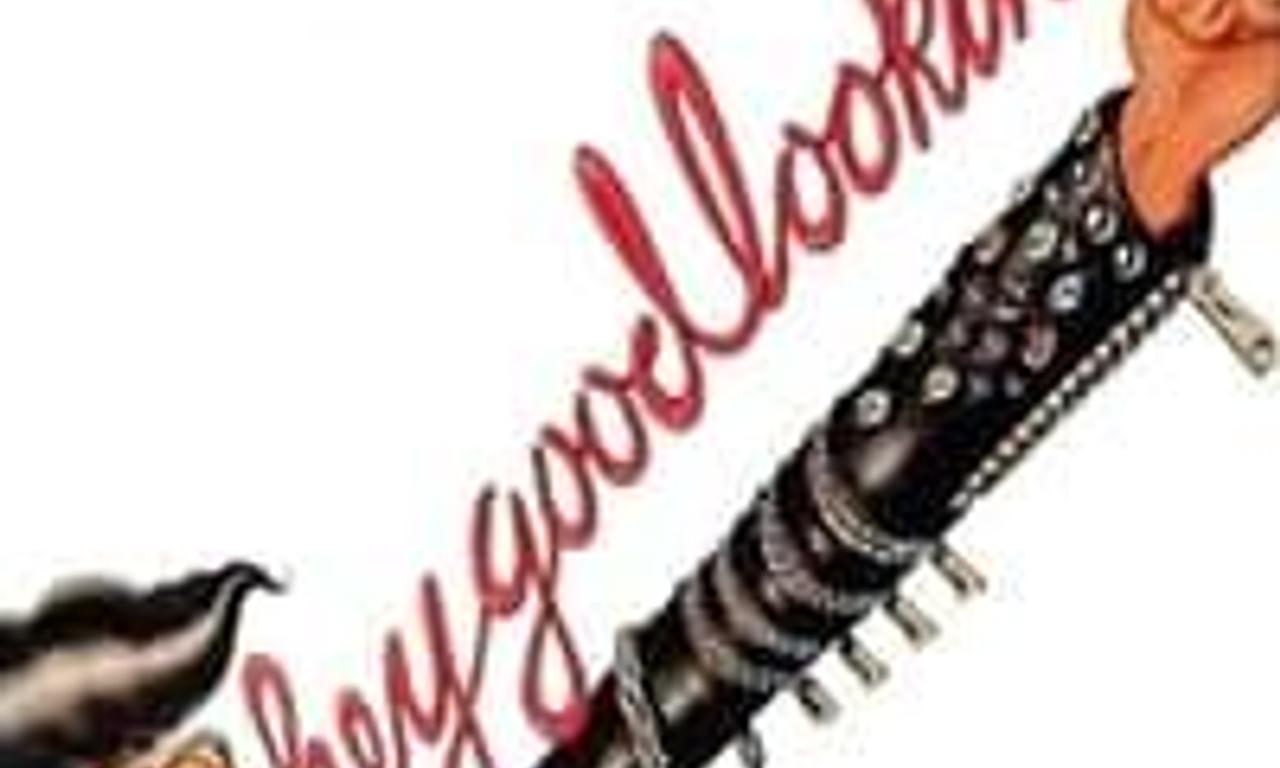 header image for Hey Good Lookin'