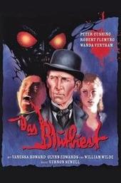 The Blood Beast Terror