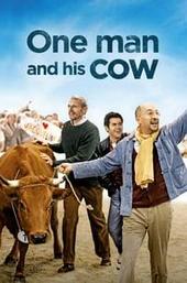 One Man and his Cow