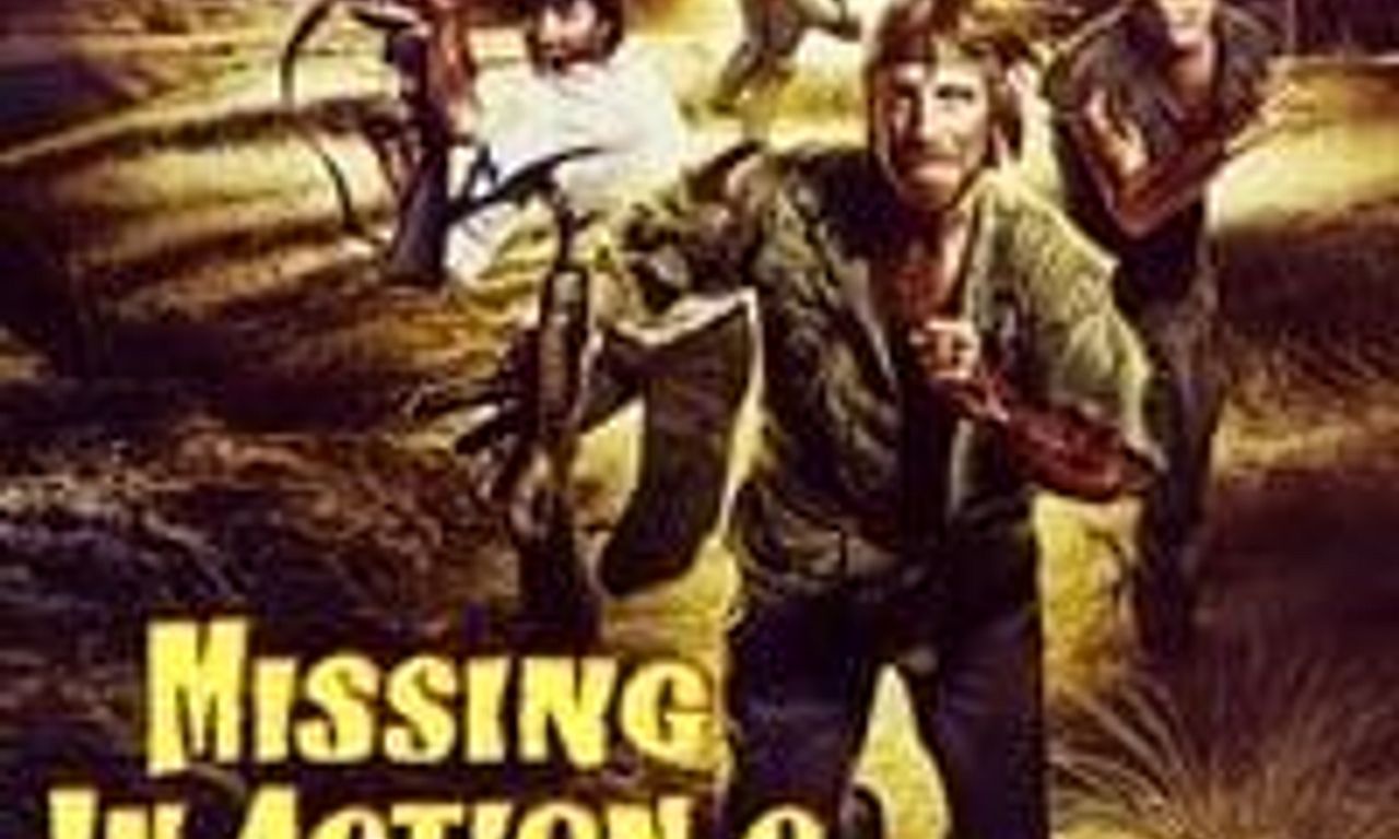 header image for Missing in Action 2: The Beginning