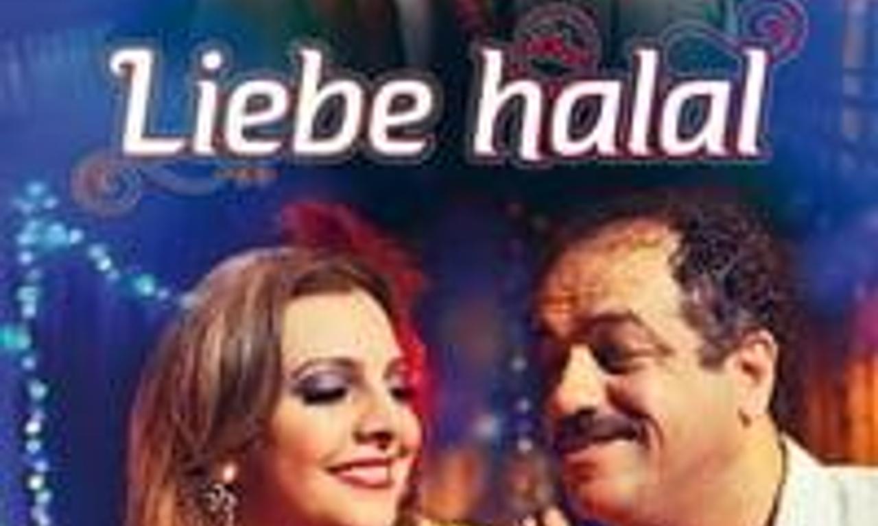 header image for Halal Love