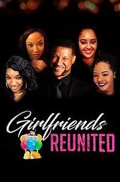 Girlfriends Reunited