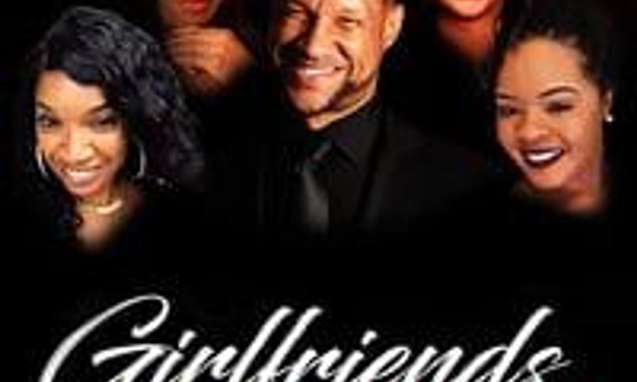 header image for Girlfriends Reunited