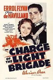 The Charge of the Light Brigade