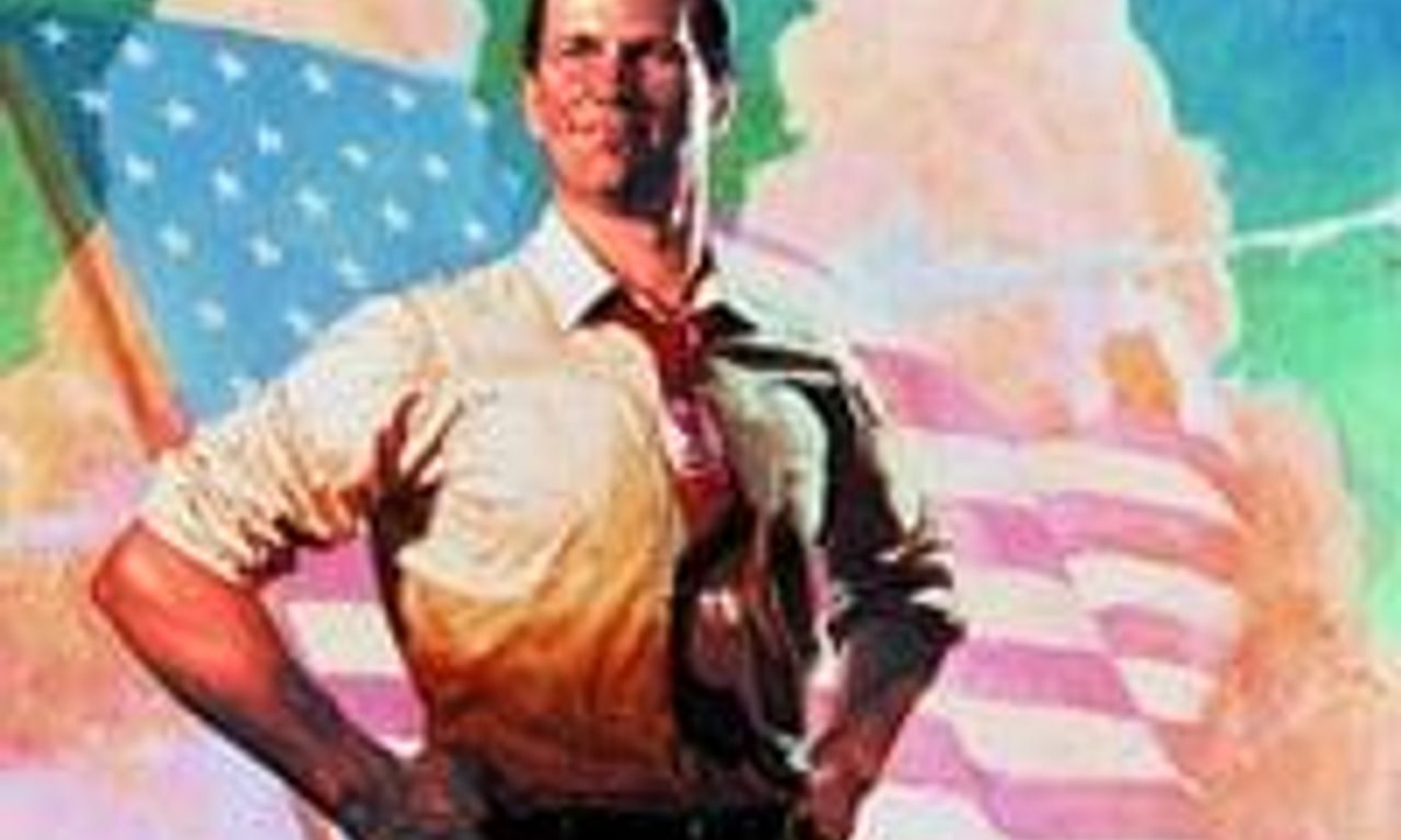 header image for Tucker: The Man and His Dream