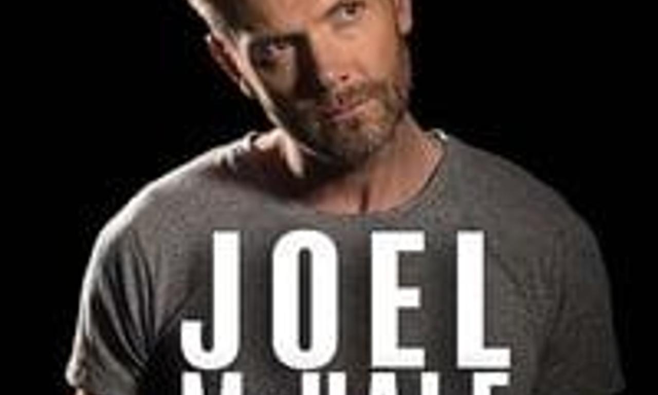 header image for Joel Mchale: Live from Pyongyang