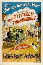 The Titfield Thunderbolt