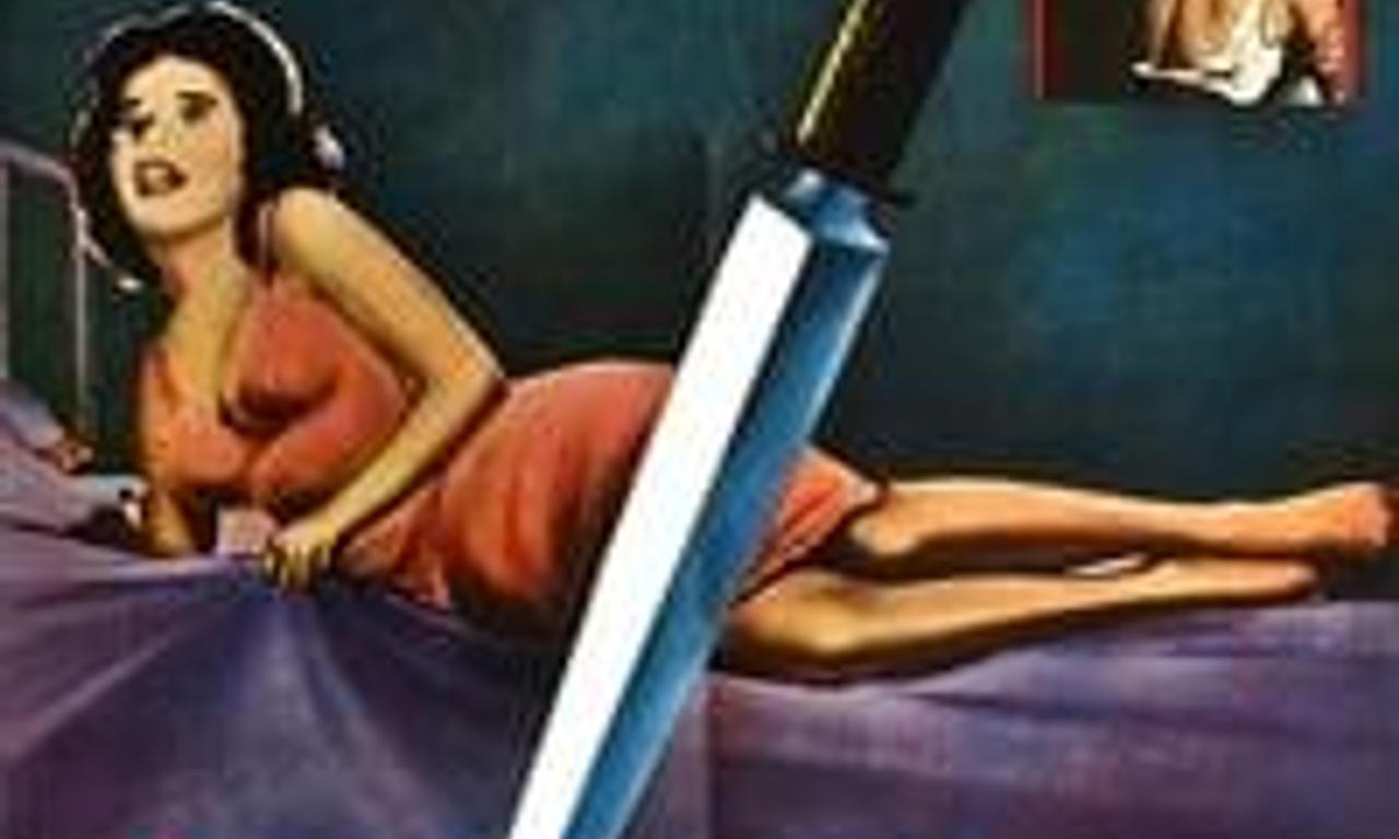 header image for Homicidal