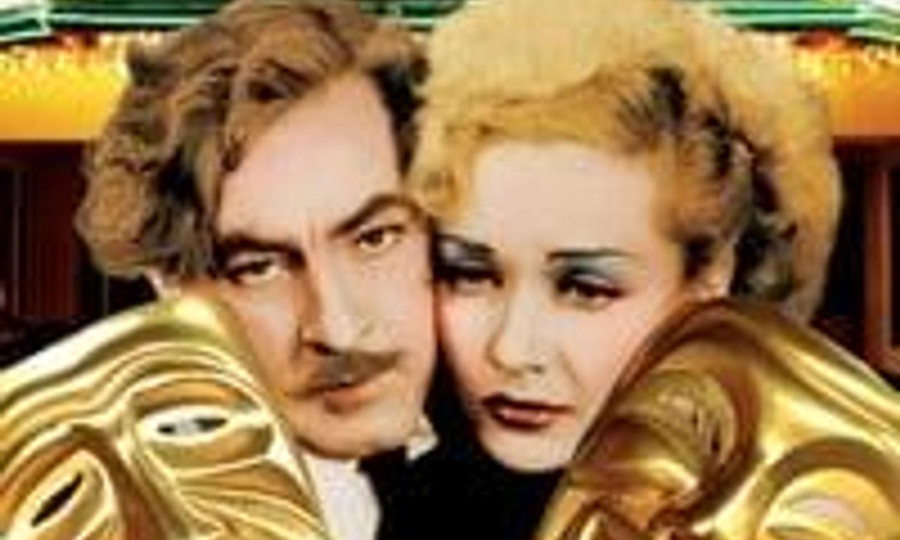 header image for Twentieth Century