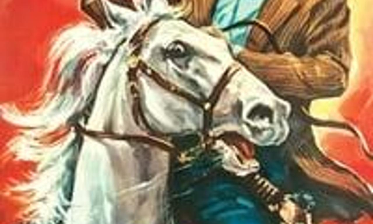 header image for Dakota