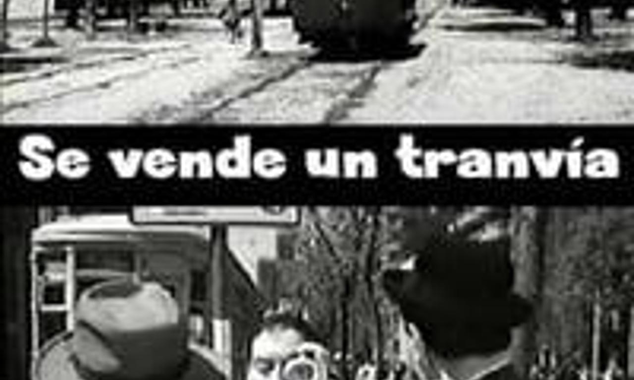 header image for Streetcar for Sale