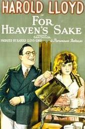 For Heaven's Sake