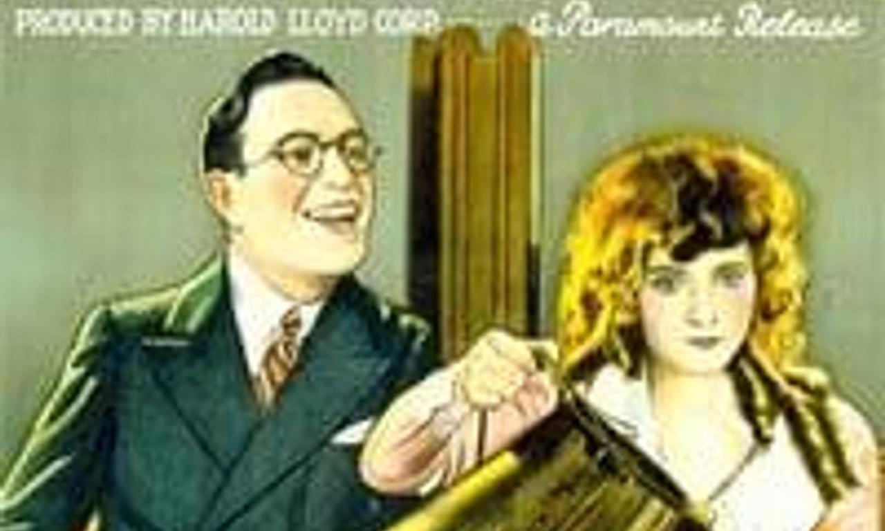 header image for For Heaven's Sake