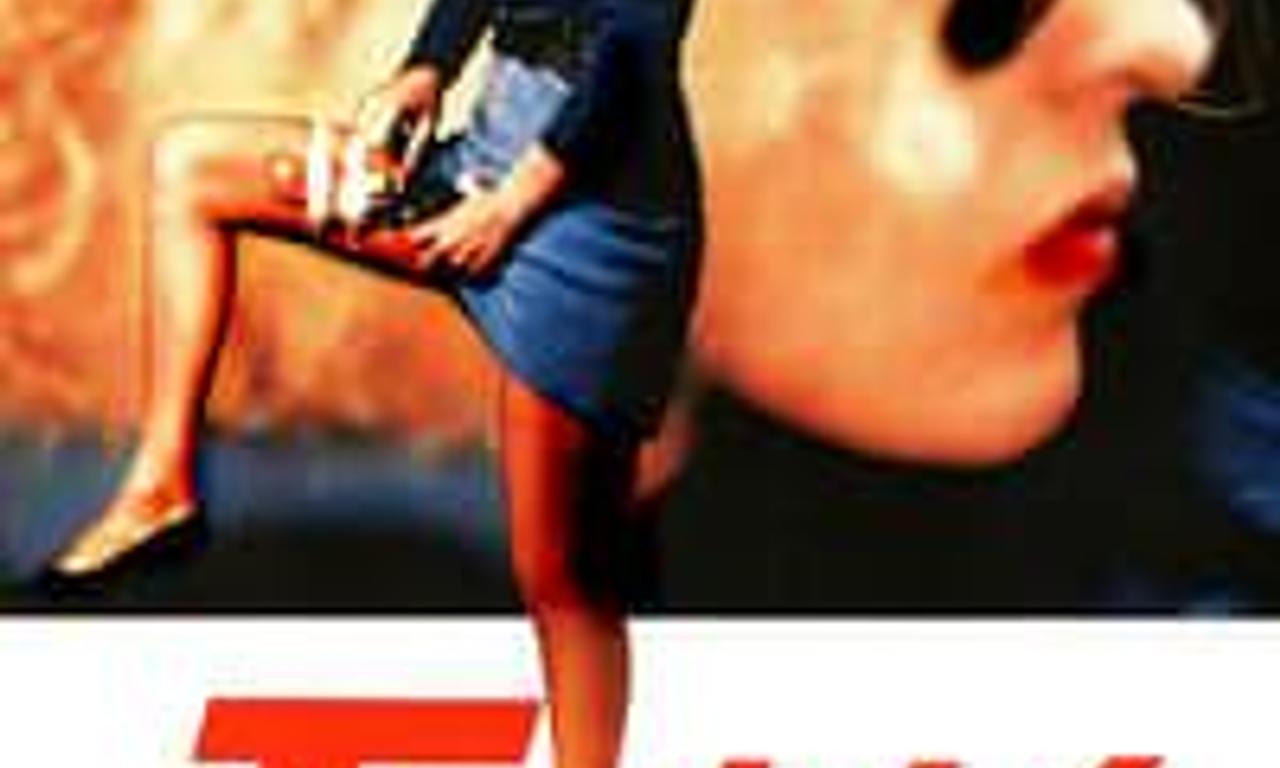 header image for Fanny Straw-Top