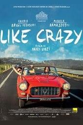Like Crazy