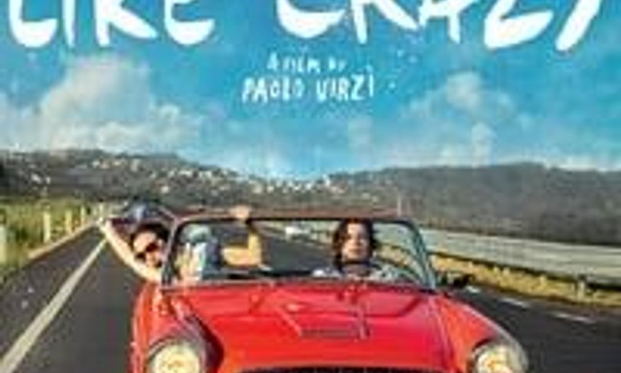 header image for Like Crazy