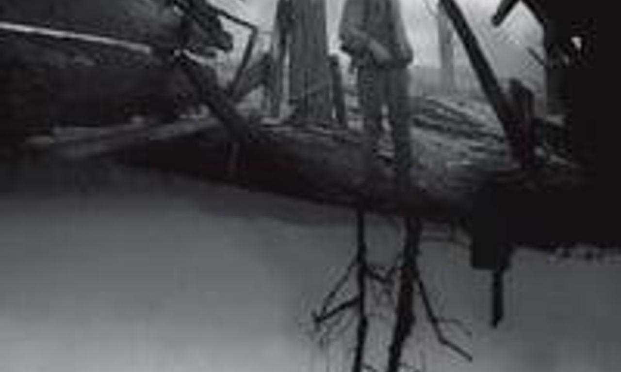 header image for Ivan's Childhood