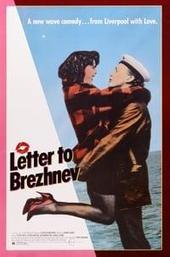 Letter to Brezhnev