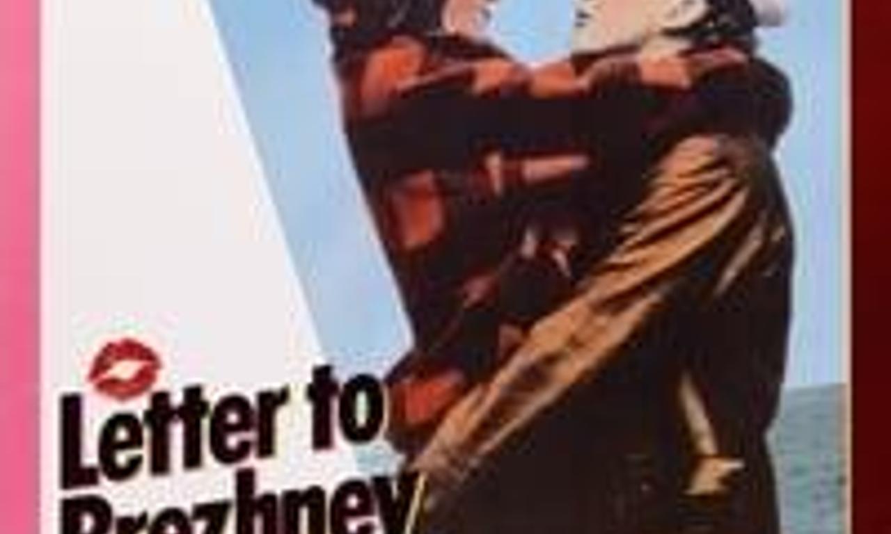 header image for Letter to Brezhnev