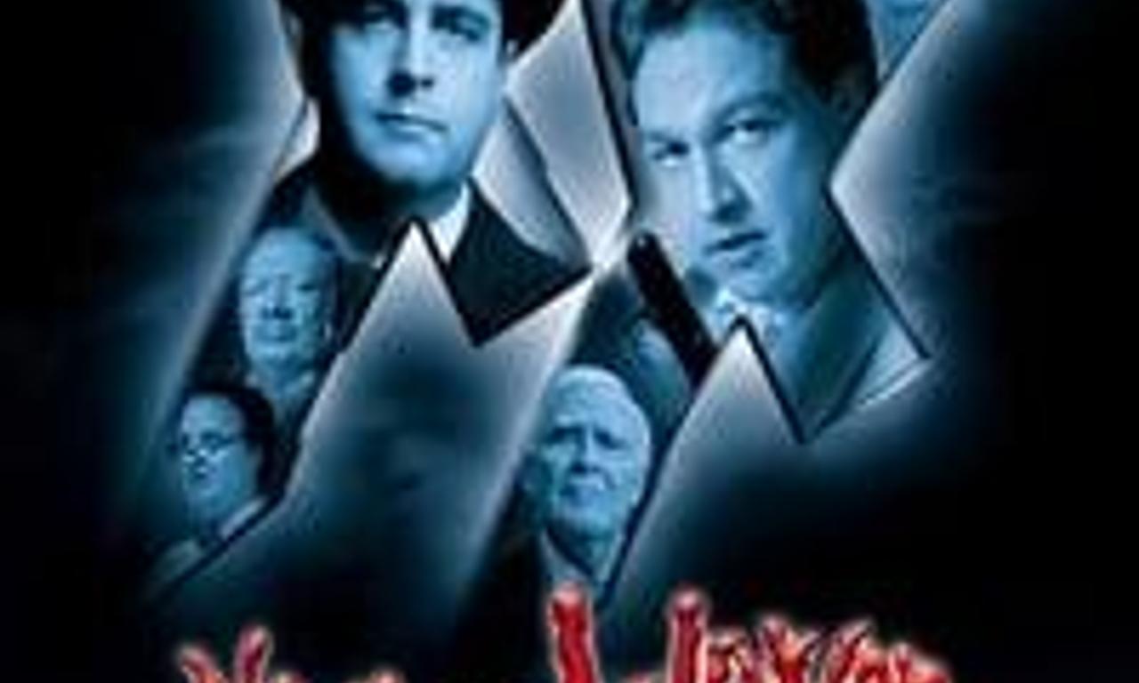 header image for The Vexxer