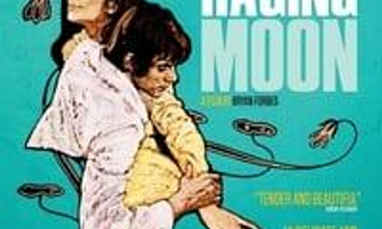 header image for The Raging Moon