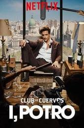 I, Potro