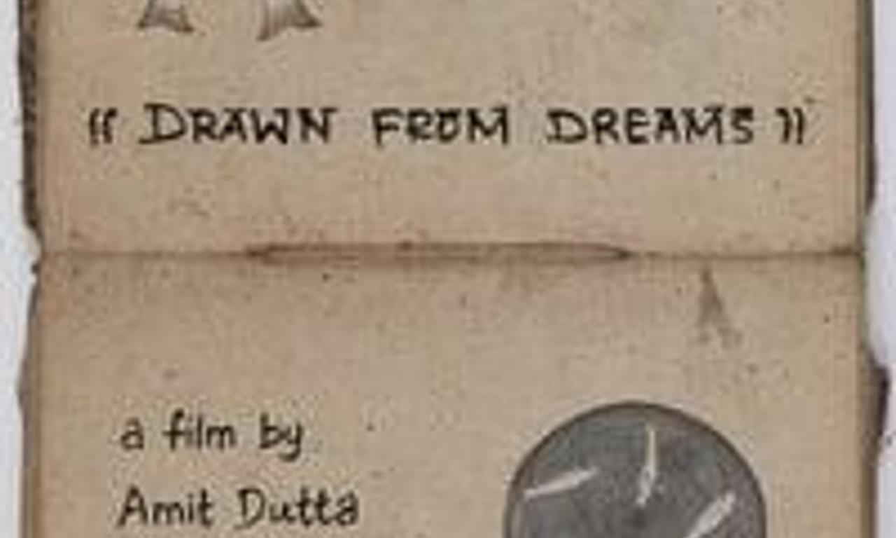 header image for Drawn from Dreams