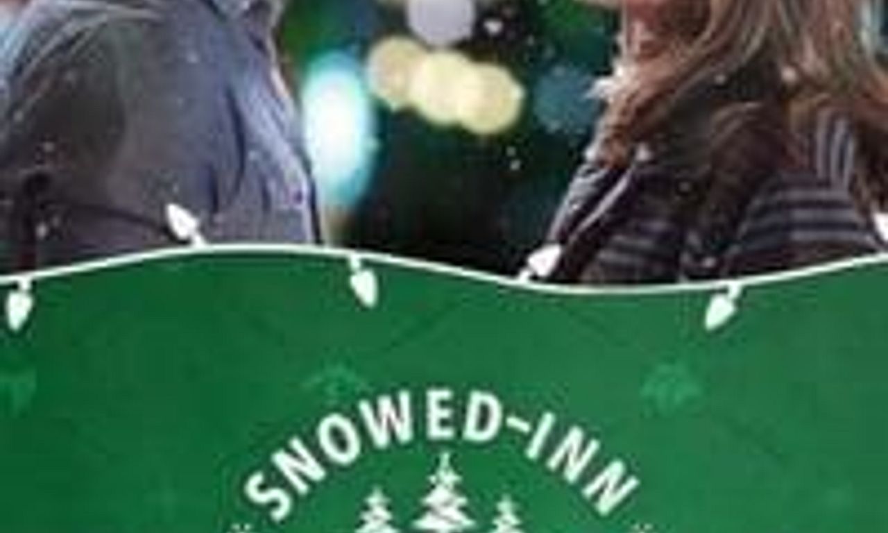 header image for Snowed Inn Christmas