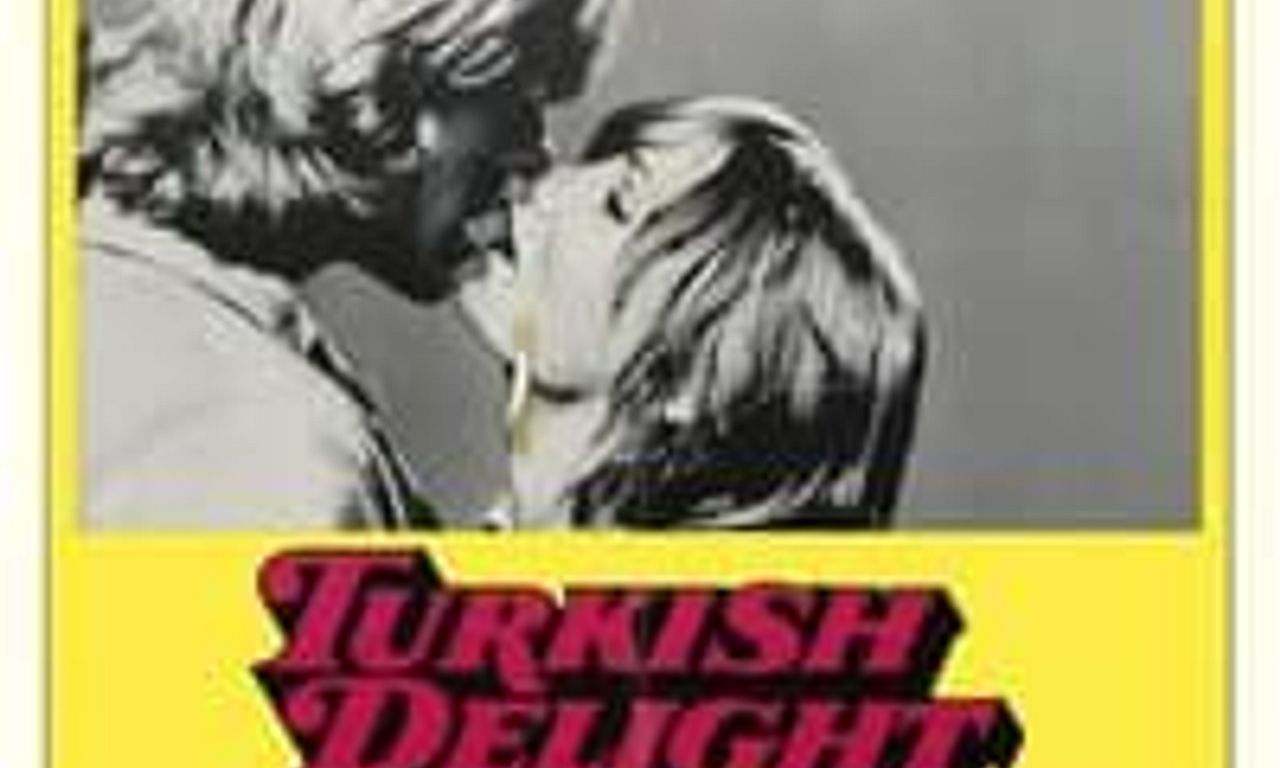 header image for Turkish Delight