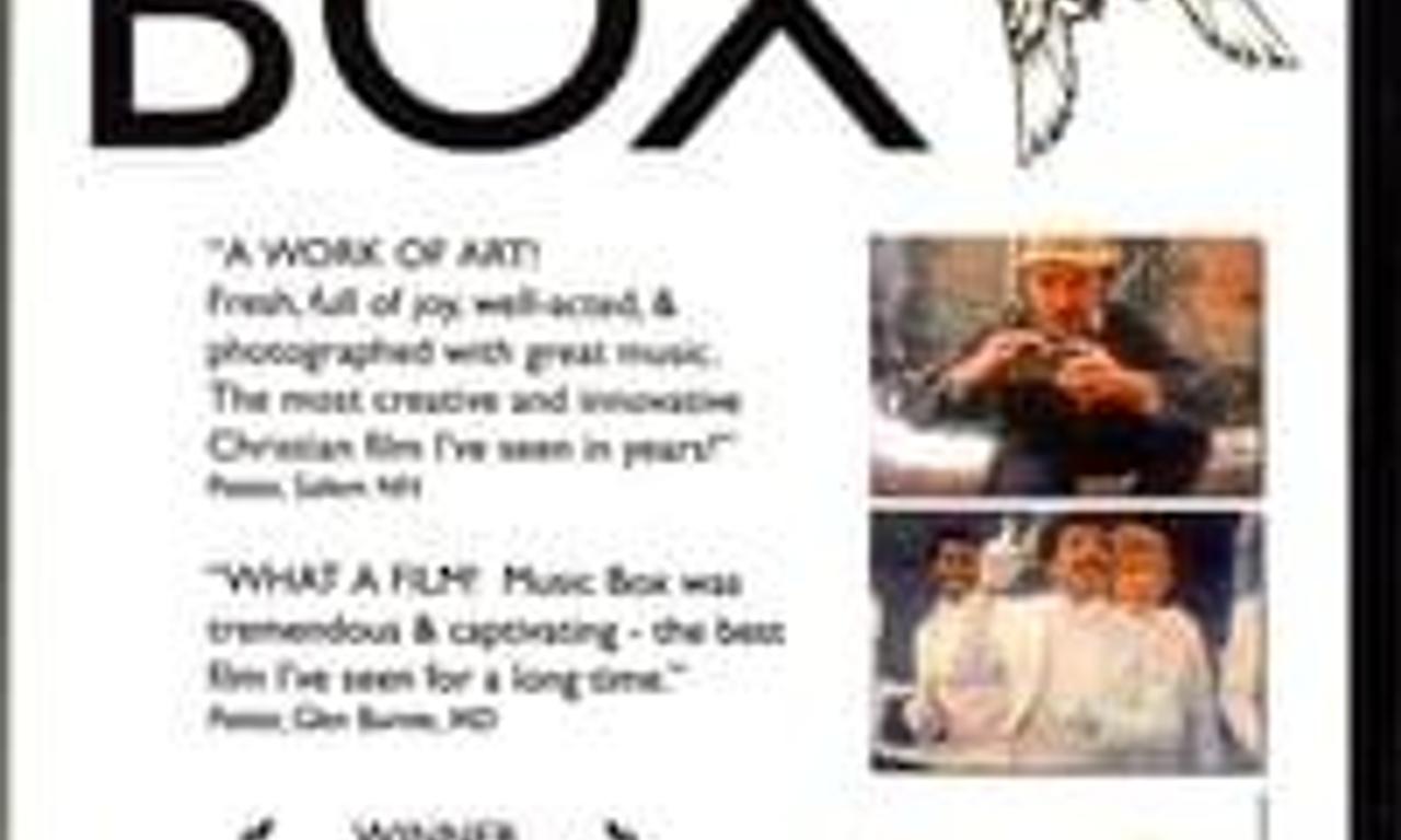 Music Box Where to Watch and Stream Online Entertainment.ie